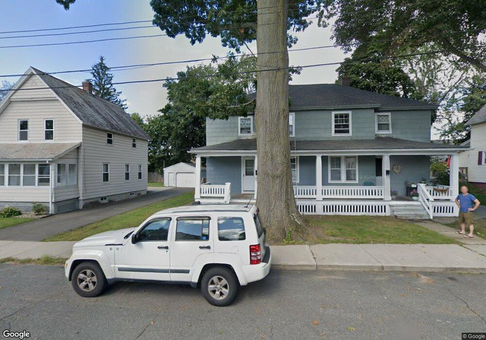 31 Birch St unit 33, Ludlow, MA 01056 - photo 1