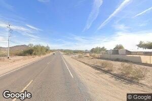 157XX W Jomax Rd, Sun City, AZ 85387