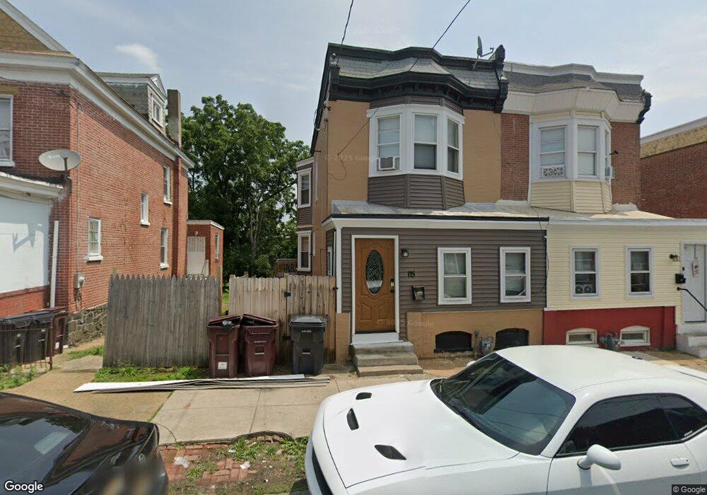 115 W 30th St, Wilmington, DE 19802 - photo 1