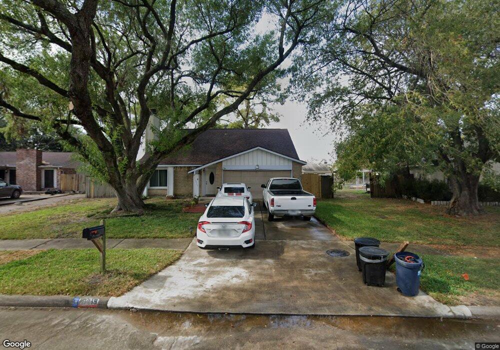 10819 Heather Hill Dr, Houston, TX 77086 - photo 1