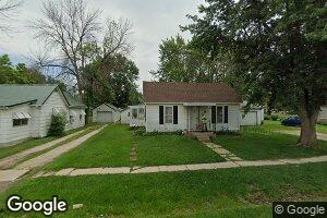 226 E Exchange St, Kahoka, MO 63445