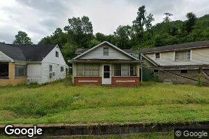 287 Holden Rd, Logan, WV 25601