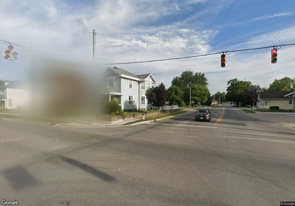 413 N Cicott St, Logansport, IN 46947 - photo 1