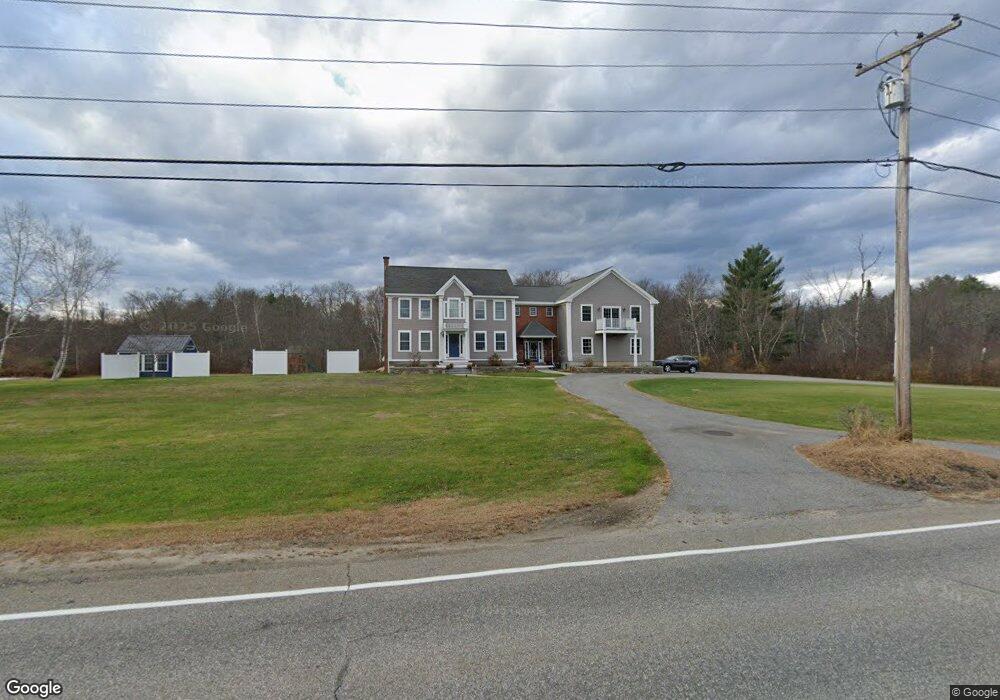 30 Huston Rd, Gorham, ME 04038 - photo 1