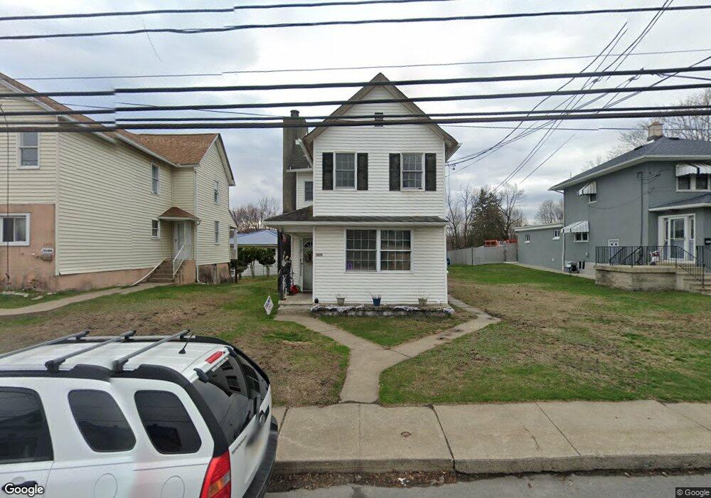 1005 S Main St unit a, Taylor, PA 18517 - photo 1