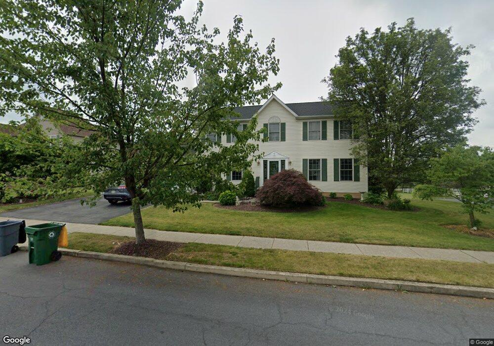 5346 Covenant Ct, Allentown, PA 18106 - photo 1