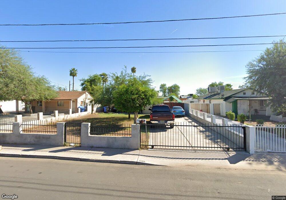 1905 N 25th Place, Phoenix, AZ 85008 - photo 1
