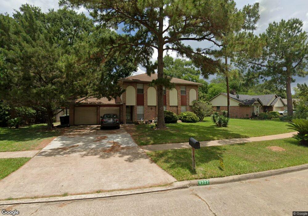 4322 Lemon Tree Ln, Houston, TX 77088 - photo 1