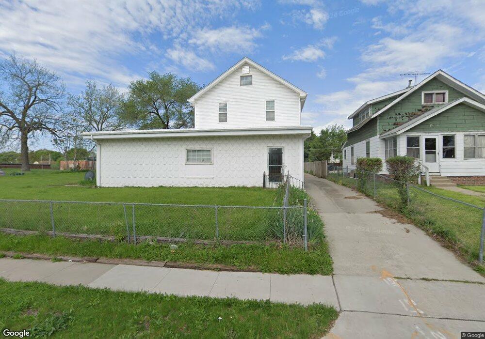 1328 Martin Luther King jr Pkwy, Des Moines, IA 50314 - photo 1