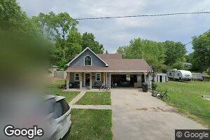 405 Vine St, Tabor, IA 51653