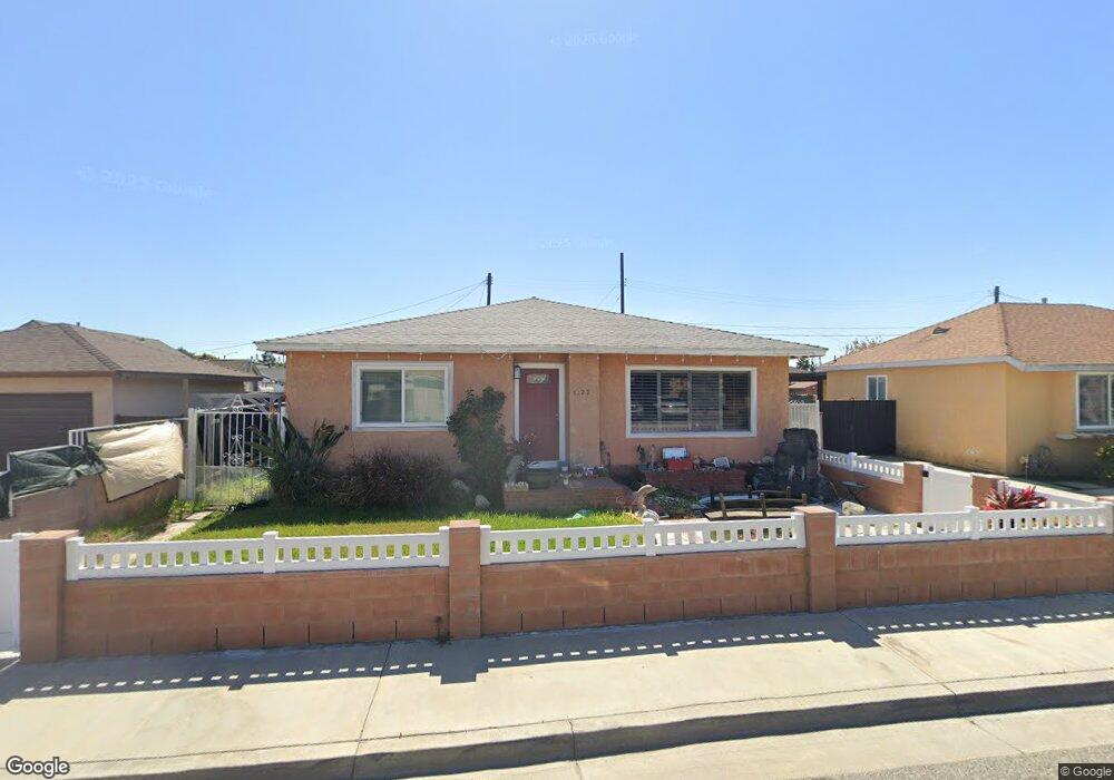 1128 E 122nd St, Los Angeles, CA 90059 - photo 1
