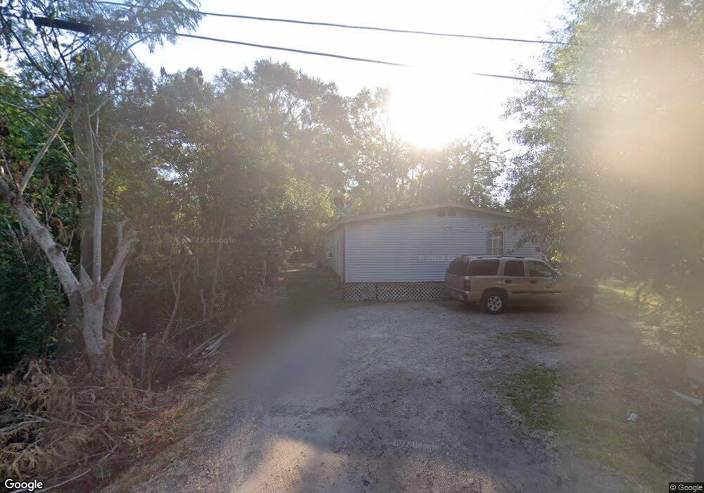 614 Carter St, Deridder, LA 70634 - photo 1