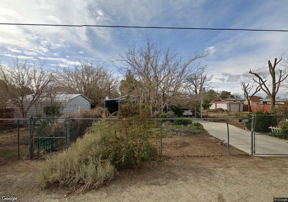 5918 Gobi Ave, Rosamond, CA 93560 - photo 1