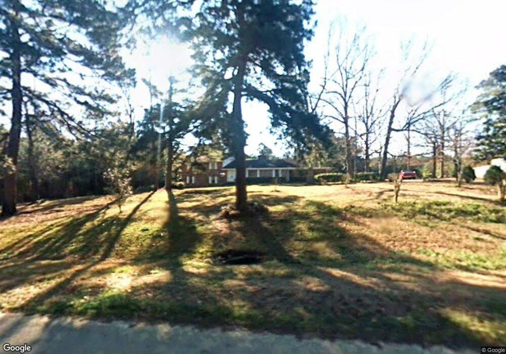 499 Scott Rd, Ruston, LA 71270 - photo 1