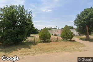 618 S Rose St, Texico, NM 88135