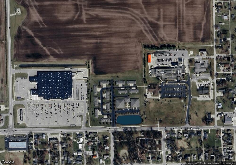 122 Pilgrim Dr, Portland, IN 47371 - photo 1