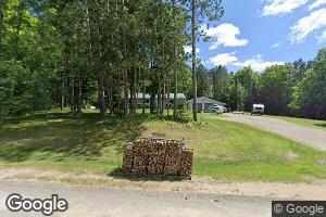 895 Thumb Lake Rd, Vanderbilt, MI 49795