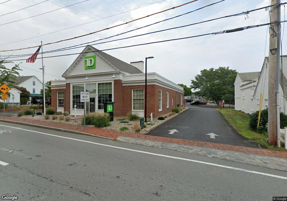 40 Main St, Orleans, MA 2653 - photo 1