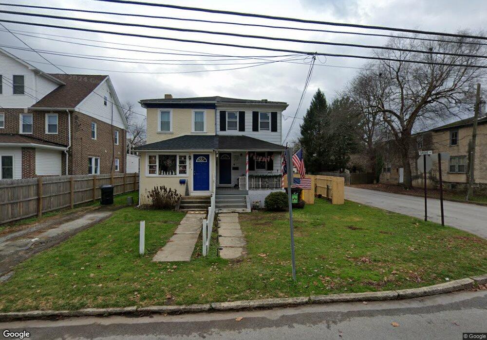 54 Berkeley Rd, Devon, PA 19333 - photo 1