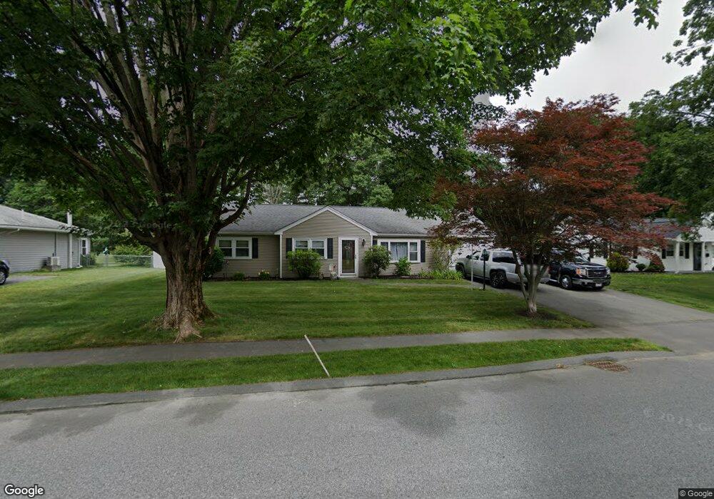 20 Wethersfield Rd, Natick, MA 01760 - photo 1