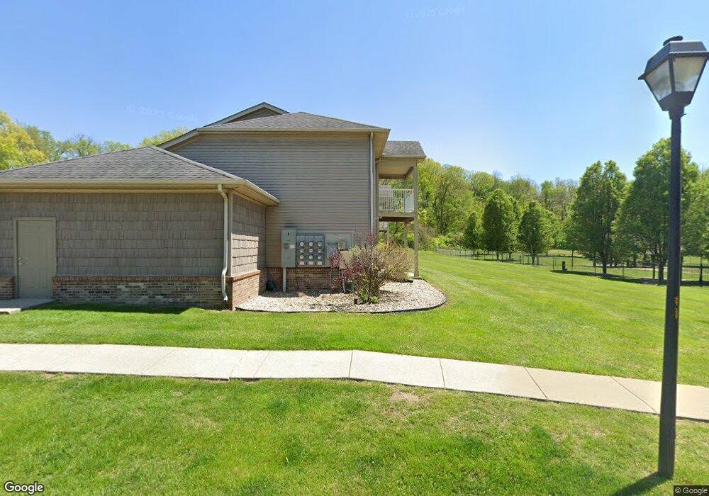 341 Heritage Ln E, Terre Haute, IN 47803 - photo 1