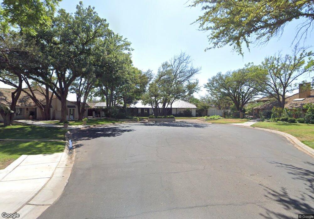 6 Hanover Dr, Midland, TX 79705 - photo 1