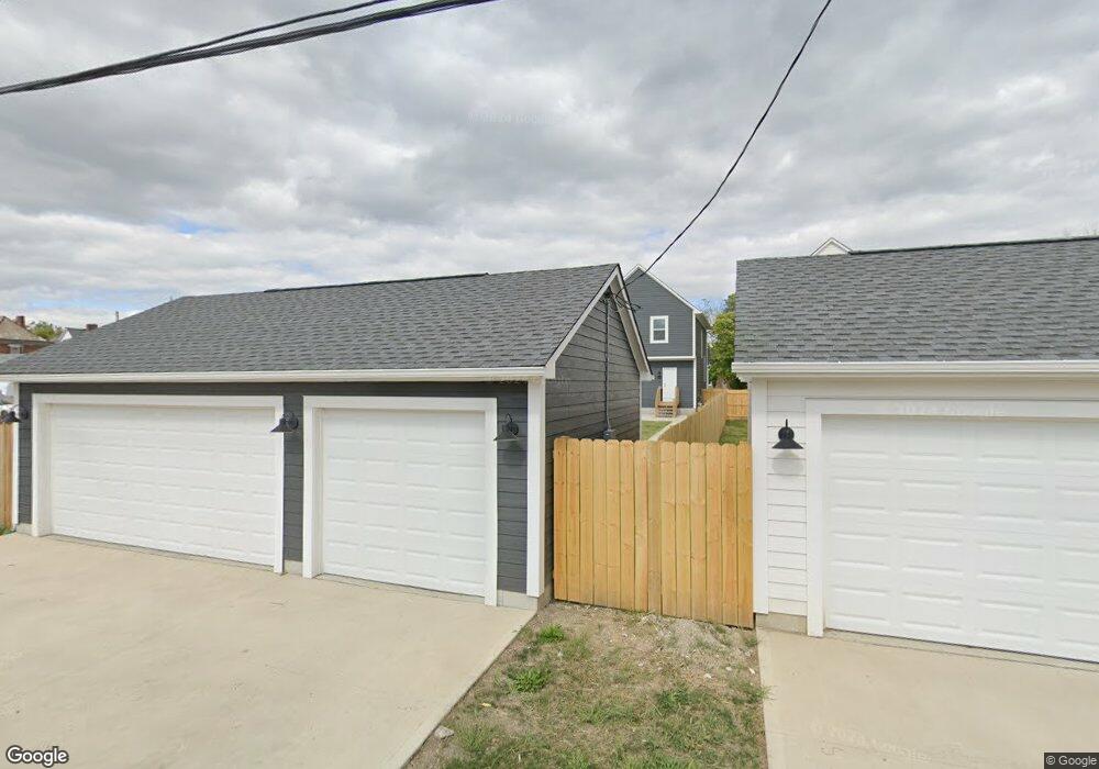 1114 E Cherry St, Columbus, OH 43205 - photo 1