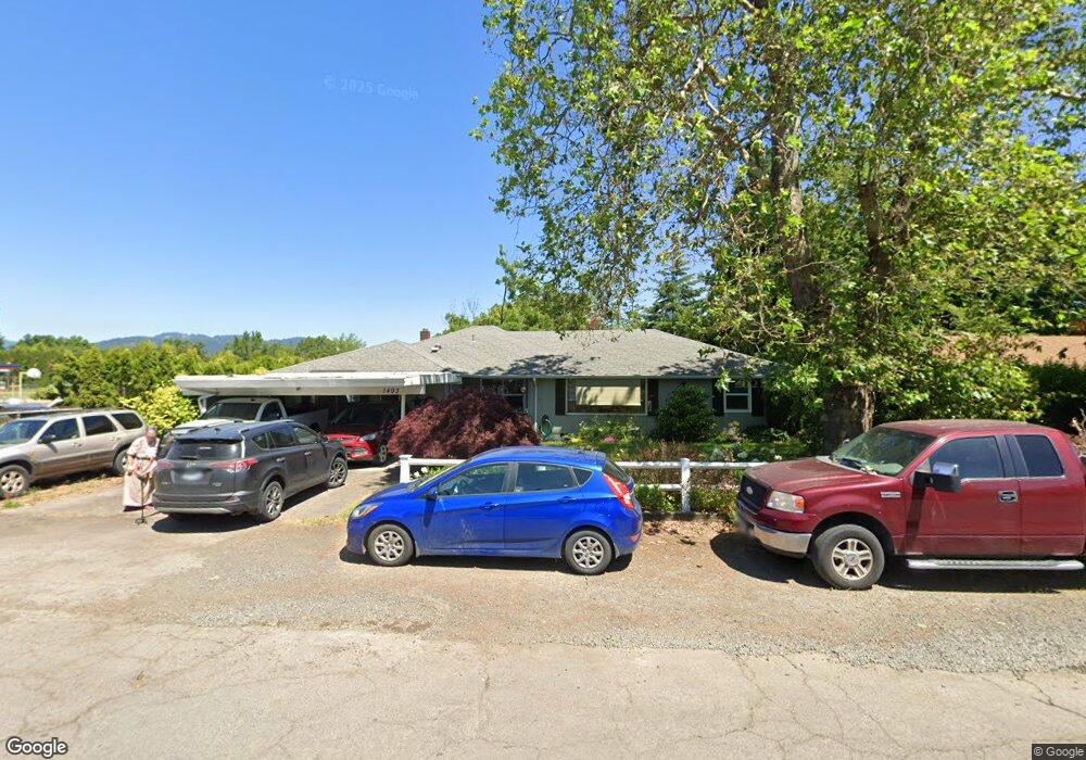 1493 Queens Way, Eugene, OR 97401 - photo 1