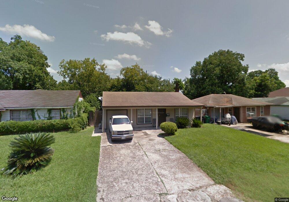 3441 Lydia St, Houston, TX 77021 - photo 1