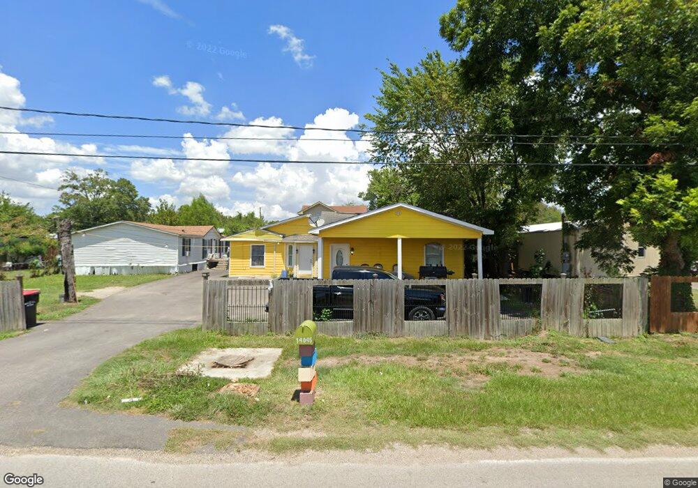 14045 Bandera St, Houston, TX 77015 - photo 1