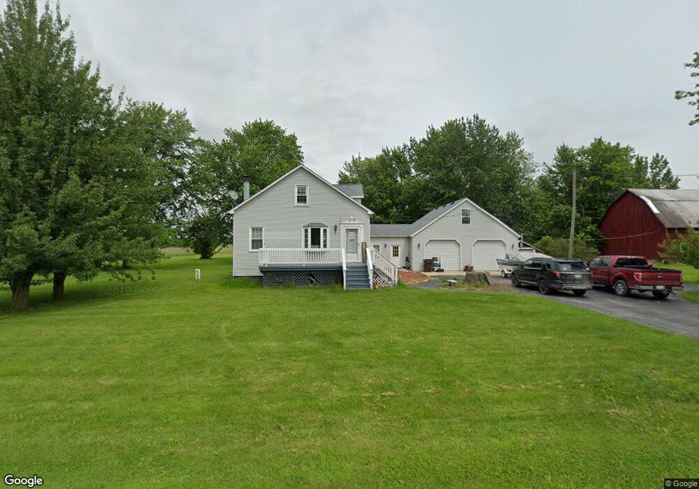 13376 Carleton West Rd, Carleton, MI 48117 - photo 1
