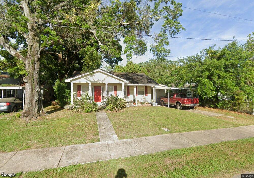 2718 Cherrywood Rd, Jacksonville, FL 32210 - photo 1