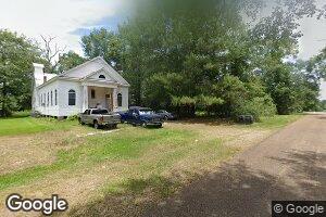 210 S 1st St S, Osyka, MS 39657