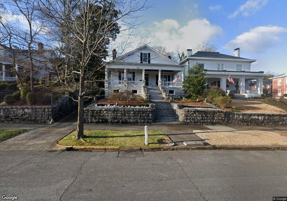 302 E 4th Ave, Rome, GA 30161 - photo 1