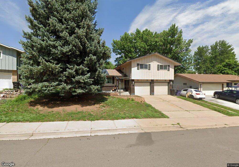 2858 S Depew St, Denver, CO 80227 - photo 1