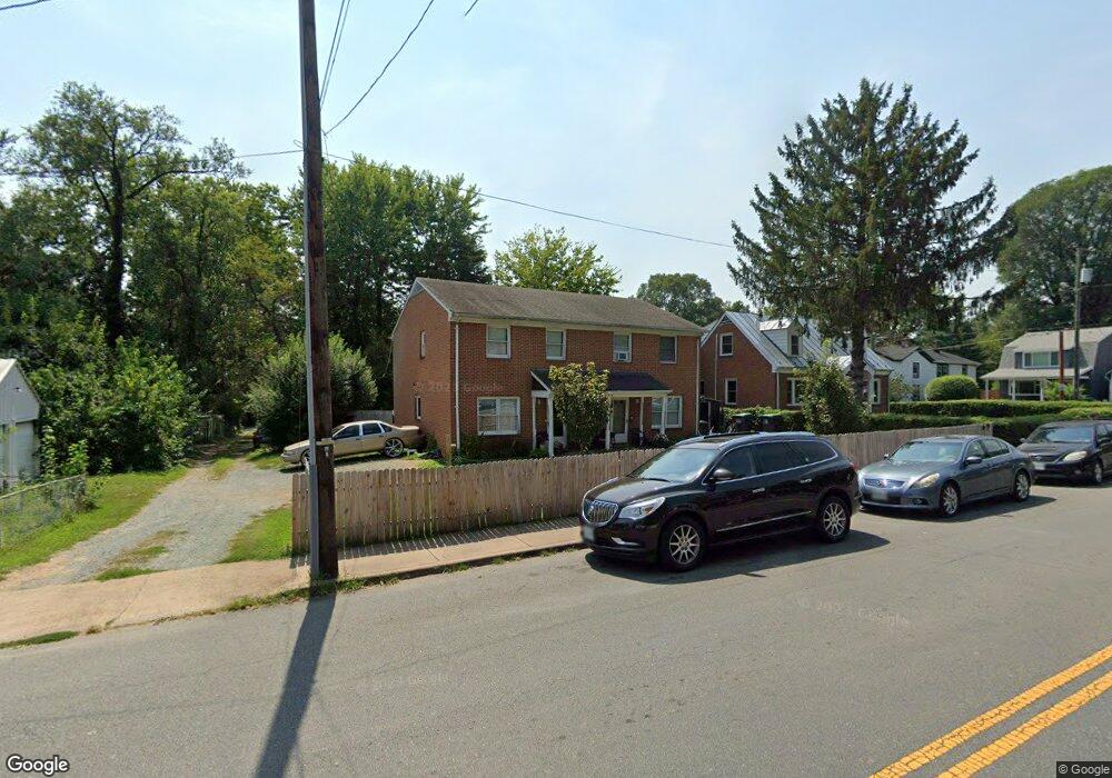 1104 Grady Ave unit A & B, Charlottesville, VA 22903 - photo 1