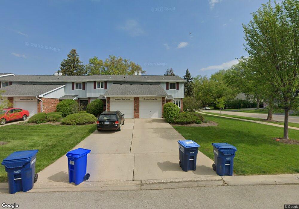 1793 Trent Ct unit 1793, Wheaton, IL 60189 - photo 1