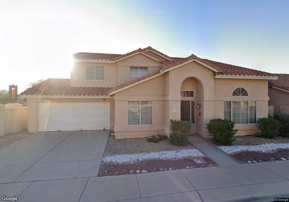 832 N Laveen Dr, Chandler, AZ 85226 - photo 1