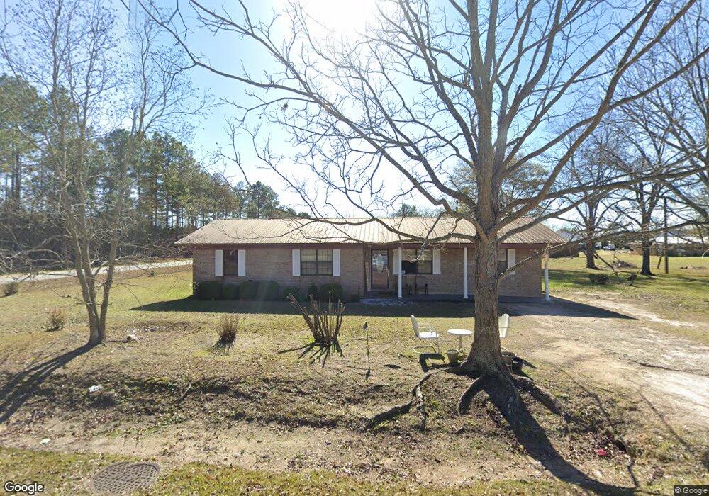 817 Bourbon St, Donalsonville, GA 39845 - photo 1