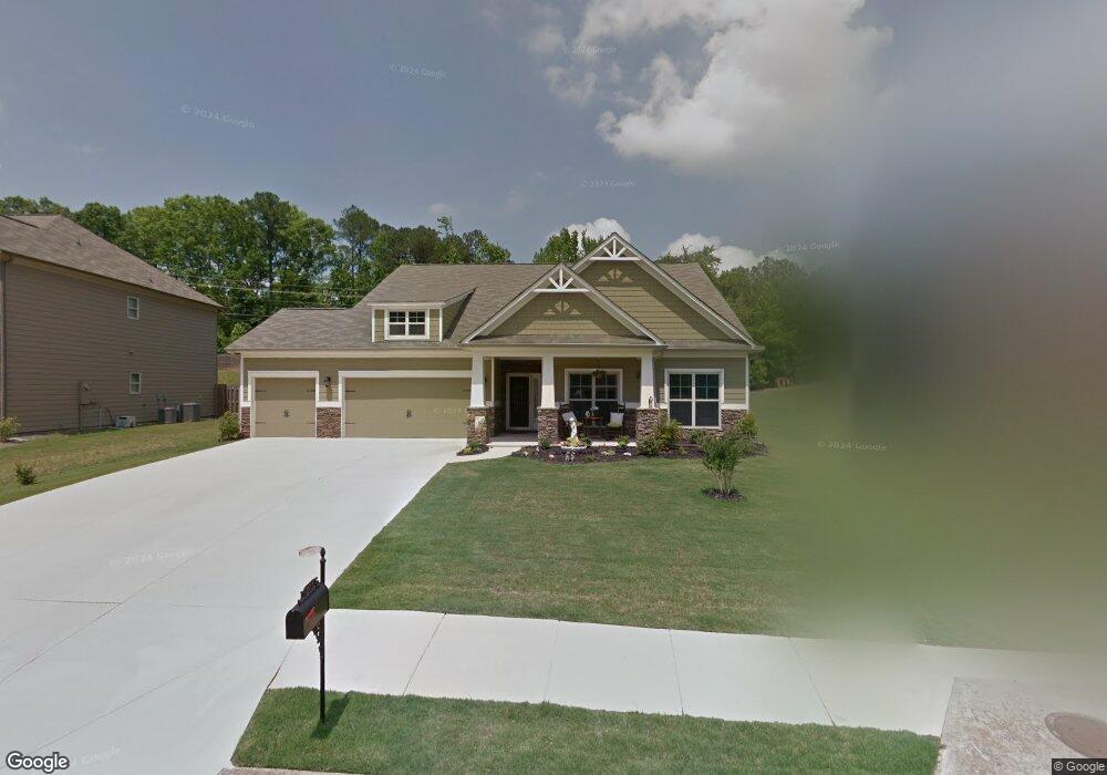 271 Parc Dr, Canton, GA 30114 - photo 1