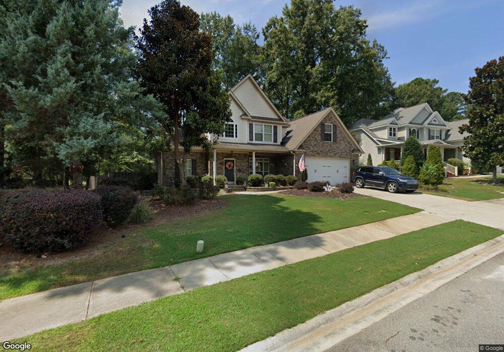 936 Napiers Post Dr, Evans, GA 30809 - photo 1