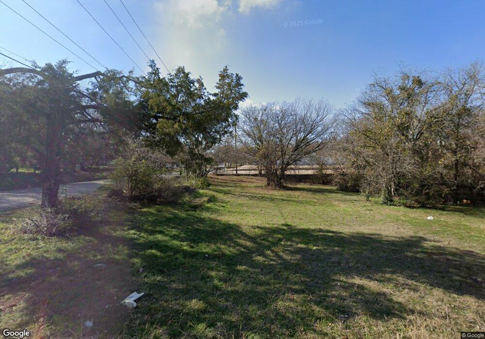 106 S Dubellette St, Weatherford, TX 76086 - photo 1