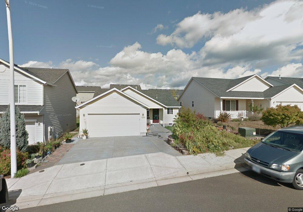 1022 12th St, Lafayette, OR 97127 - photo 1