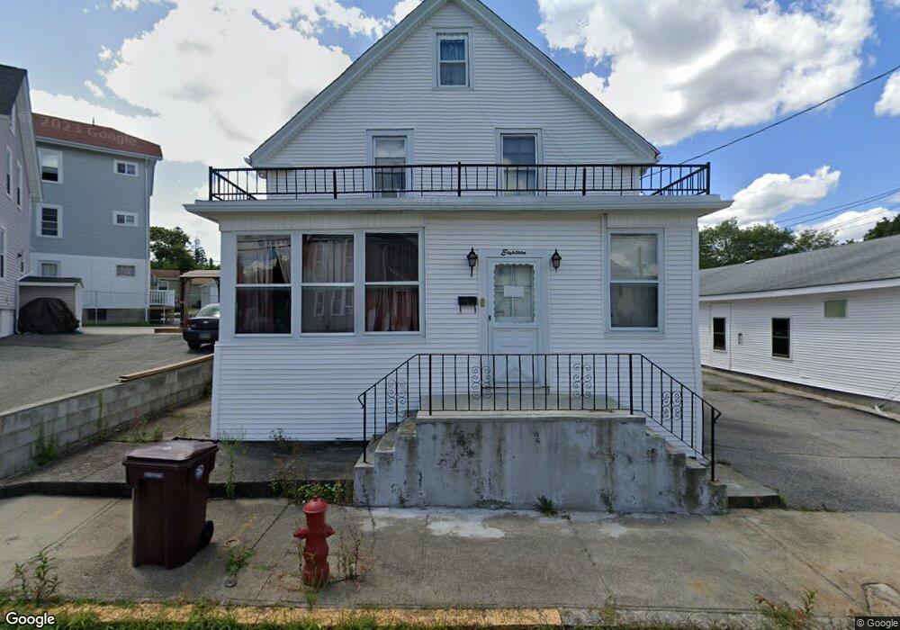 18 Avenue C, Woonsocket, RI 02895 - photo 1