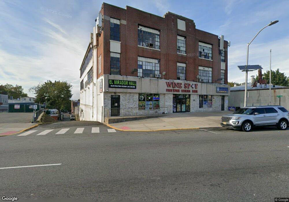 2325 John F. Kennedy Blvd, North Bergen, NJ 07047 - photo 1