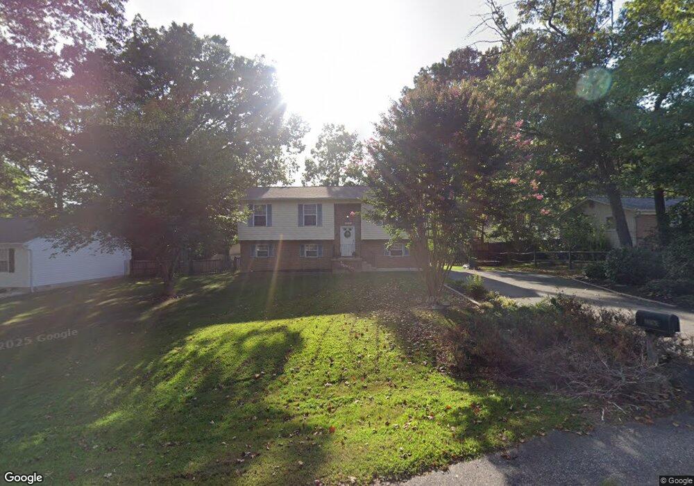 26153 Cresent Ln, Mechanicsville, MD 20659 - photo 1