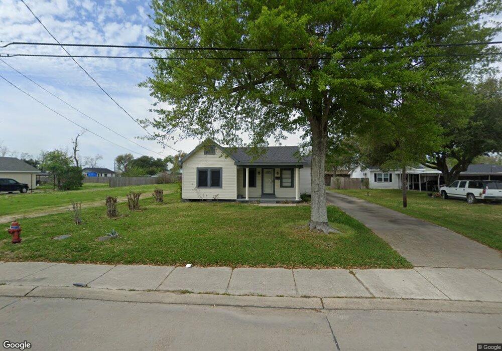 708 Mcnabb St, Lake Charles, LA 70615 - photo 1