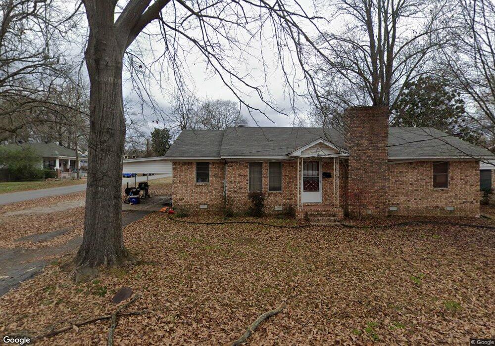 404 E Gum St, Sheridan, AR 72150 - photo 1