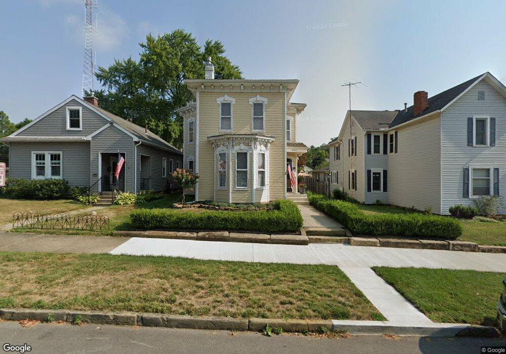 305 E Walnut St, Lancaster, OH 43130 - photo 1