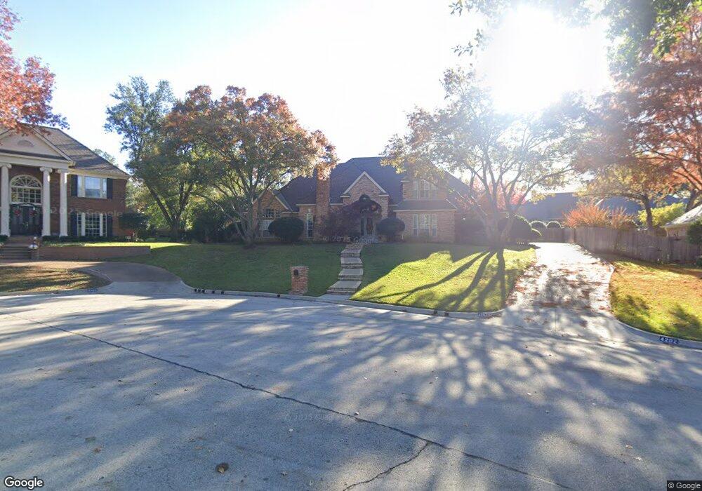 4202 Wilcrest Ct, Colleyville, TX 76034 - photo 1